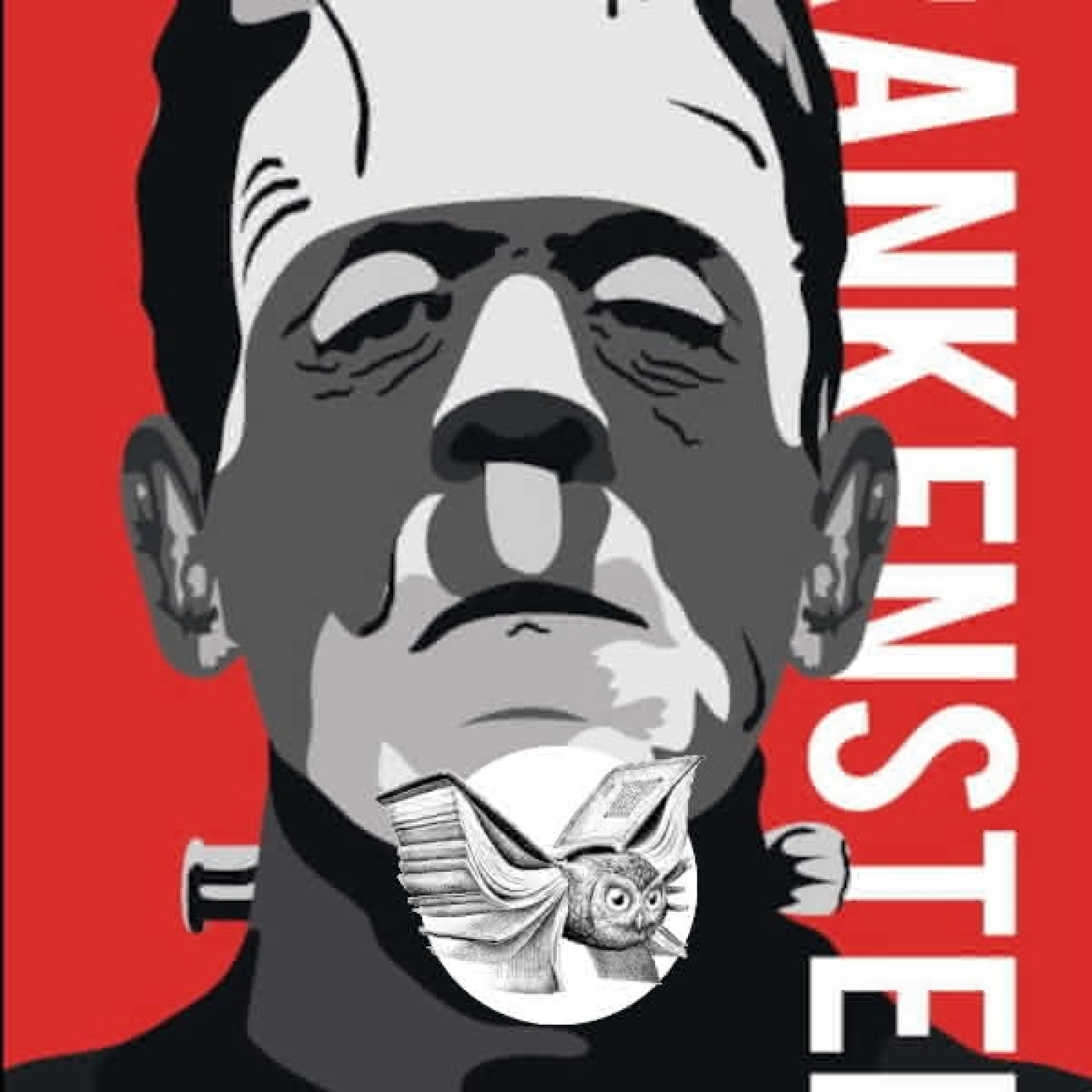 Frankenstein - 31. Prosigue el diario de Robert Walton: 26 de agosto | Audiolibros en castellano episode artwork