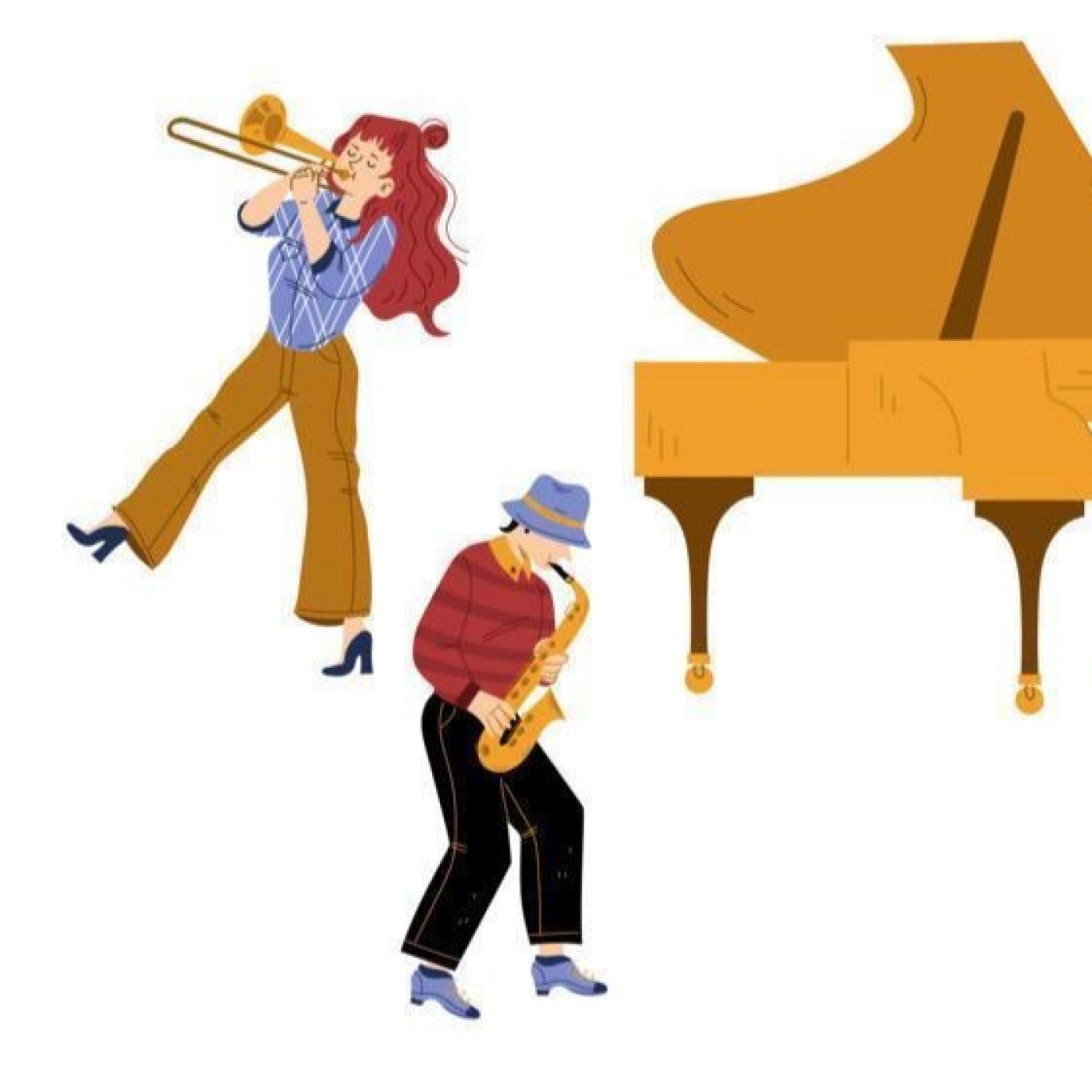 35 de Jazz nº1687 episode artwork