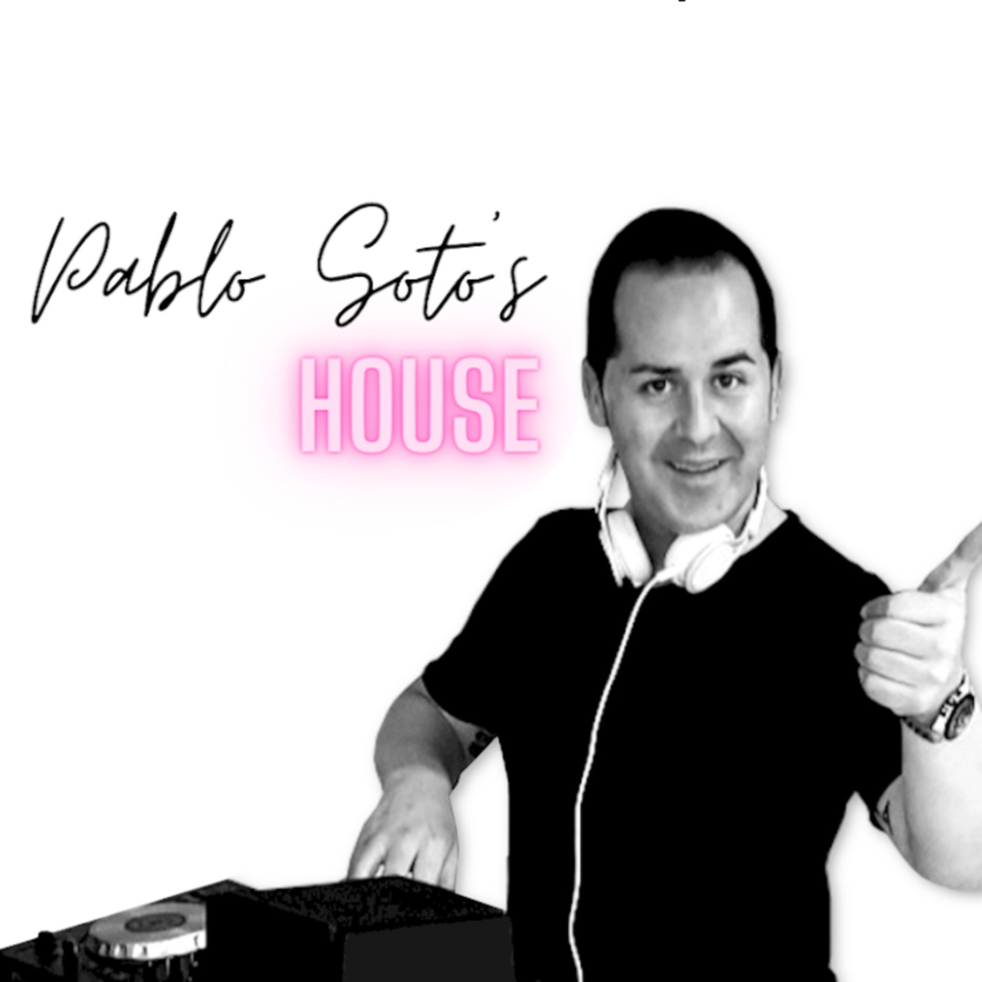 Pablo Soto´s House