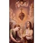 Oracion a la llaga del Corazon de Jesus