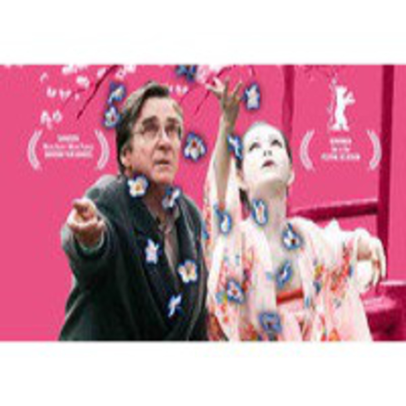 Podcast Necochea, mon amour