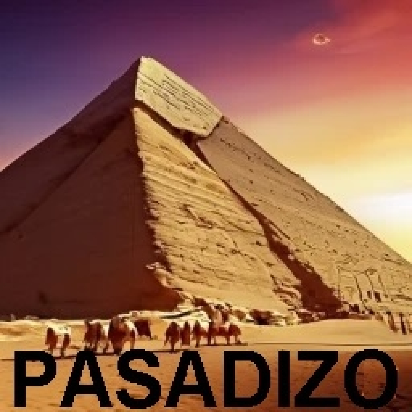 PASADIZO