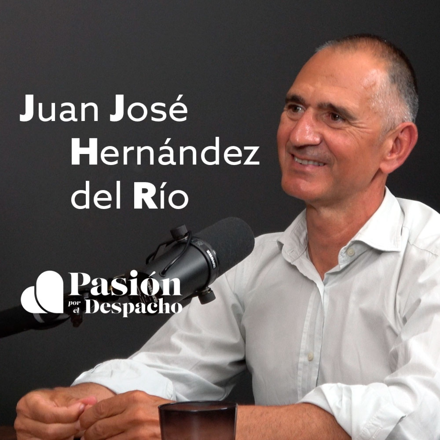 Pasión por el Despacho