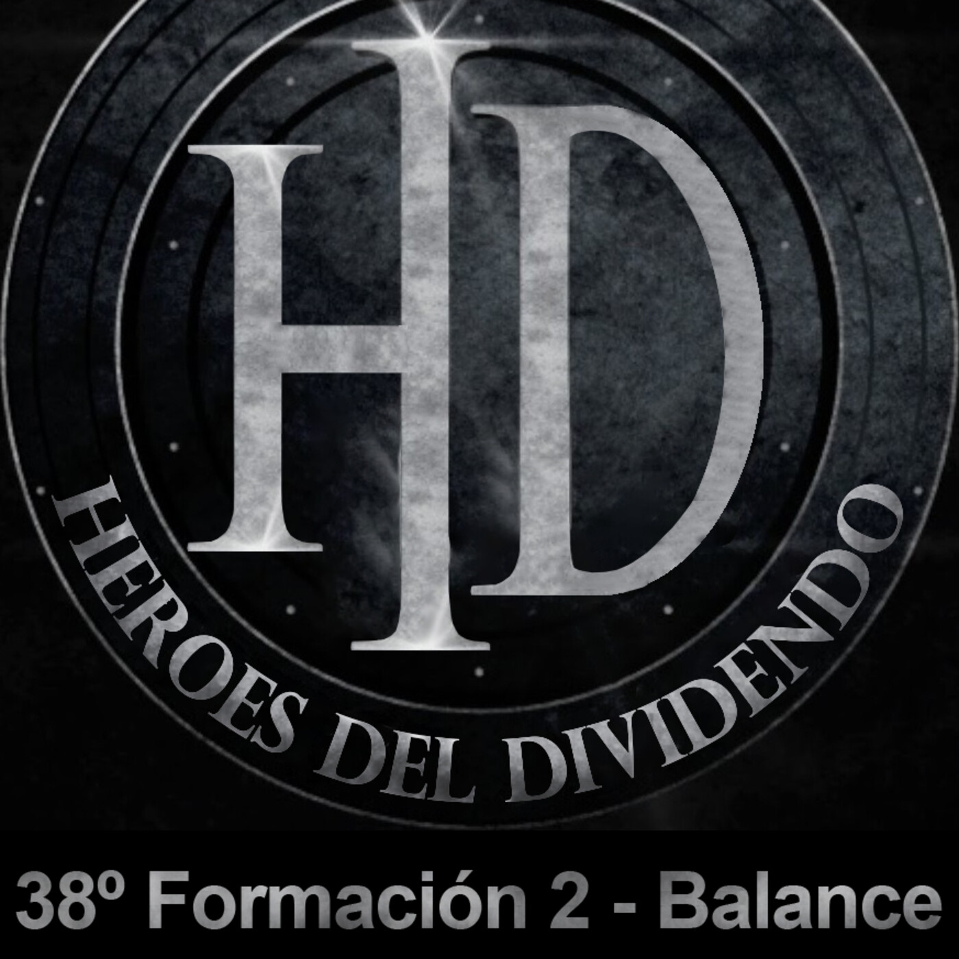 Los Héroes del Dividendo