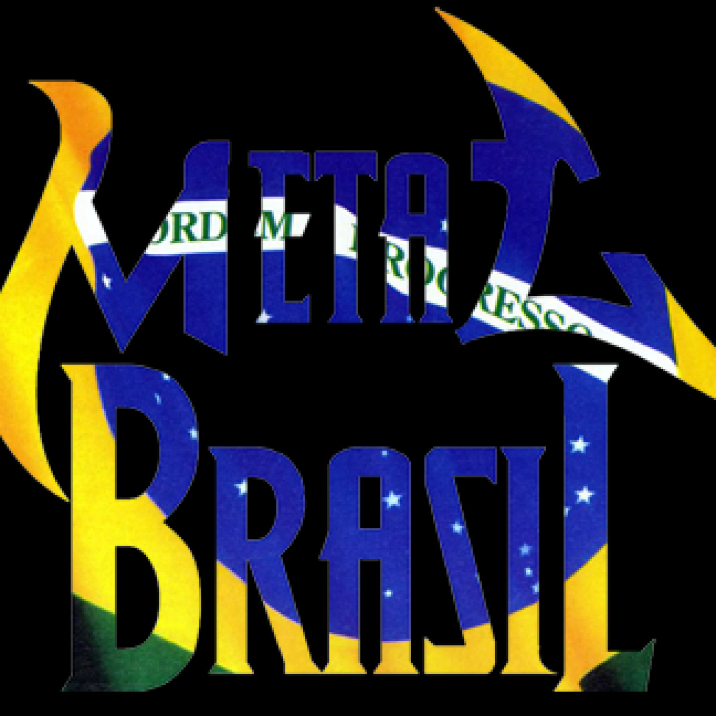 ESPECIAL BANDAS DE BRAZIL, LOCUTORES: INCANTANCION Y TORMENT episode artwork