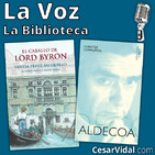 La Biblioteca - 21/06/18