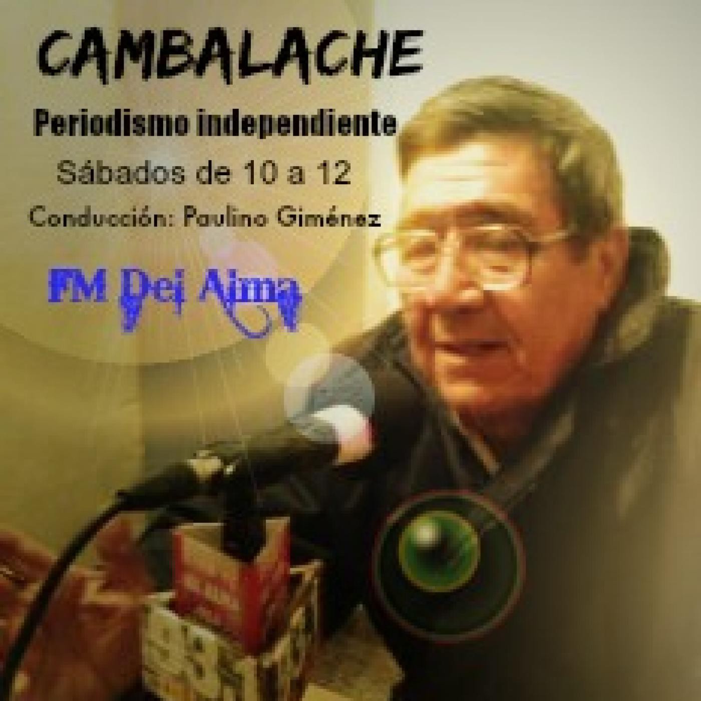 CONTACTO 93