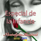 Nostalgia Musical: RECUERDOS DE NUESTRA INFANCIA
