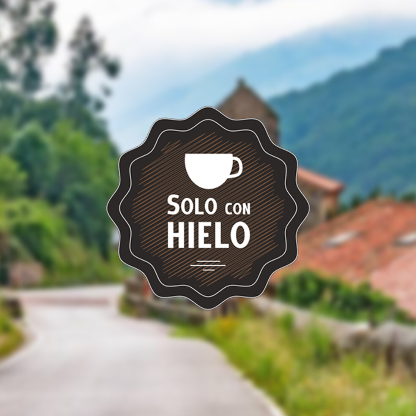 Solo con hielo