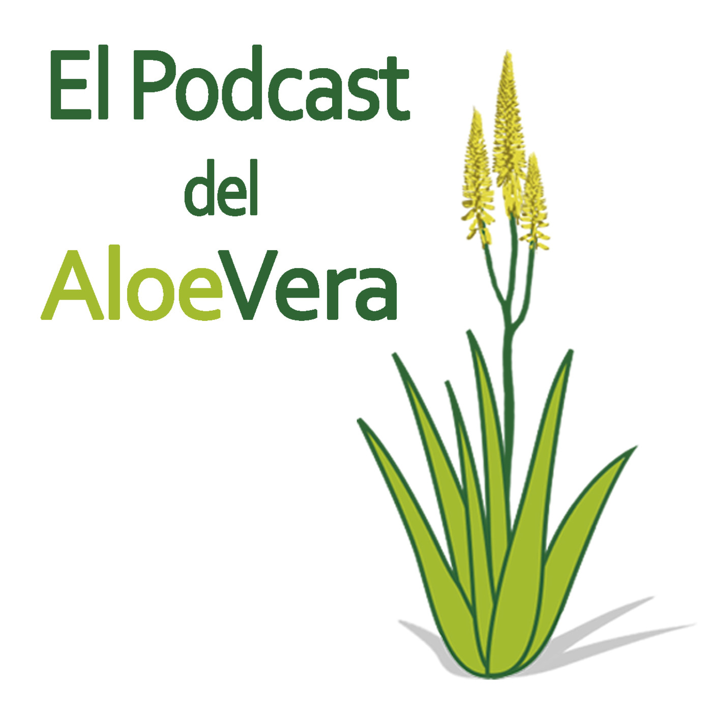 El Podcast del Aloe Vera