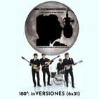 180º: inVERSIONES(6x32) (127/06/2020)