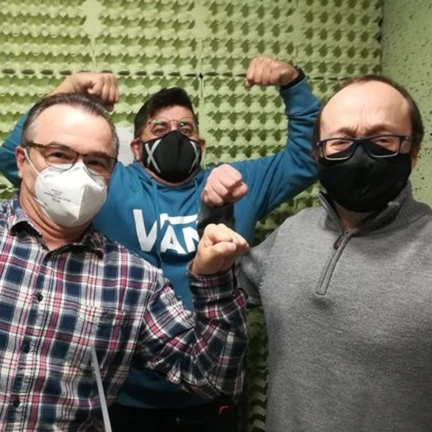 Ningú no és perfecte