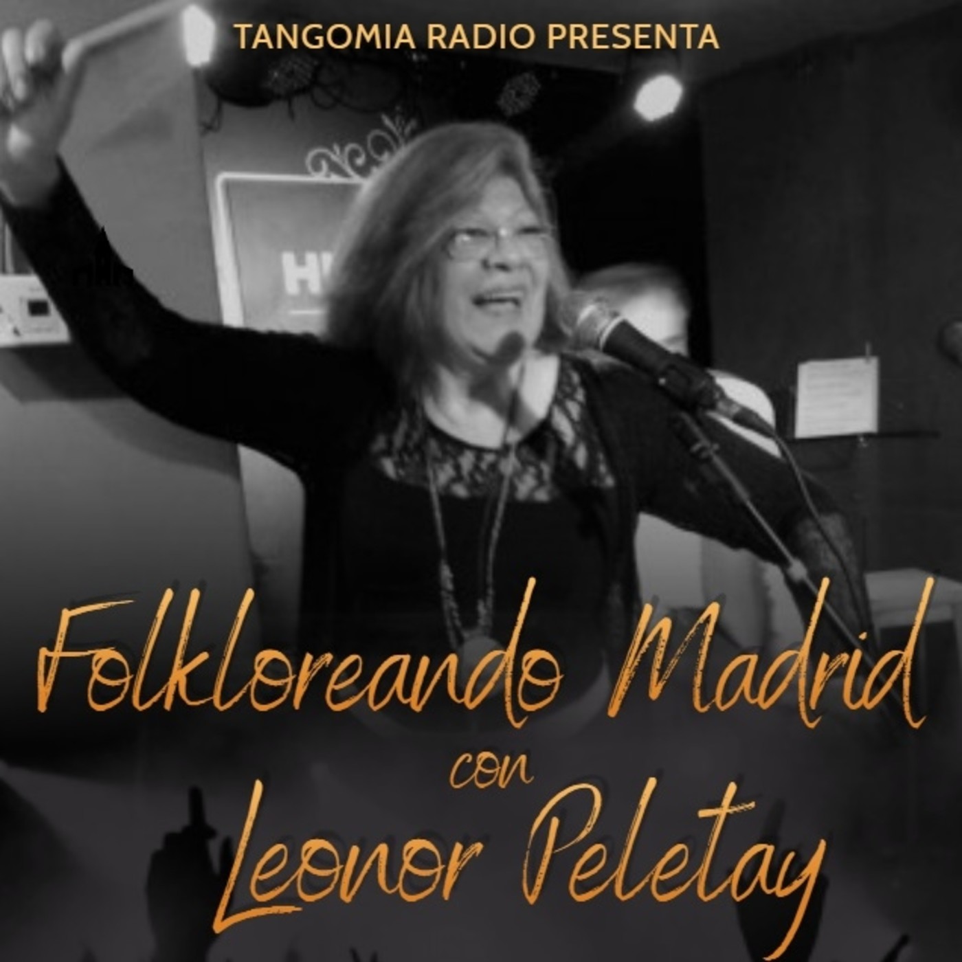 Folkloreando Madrid Cap 9 episode artwork