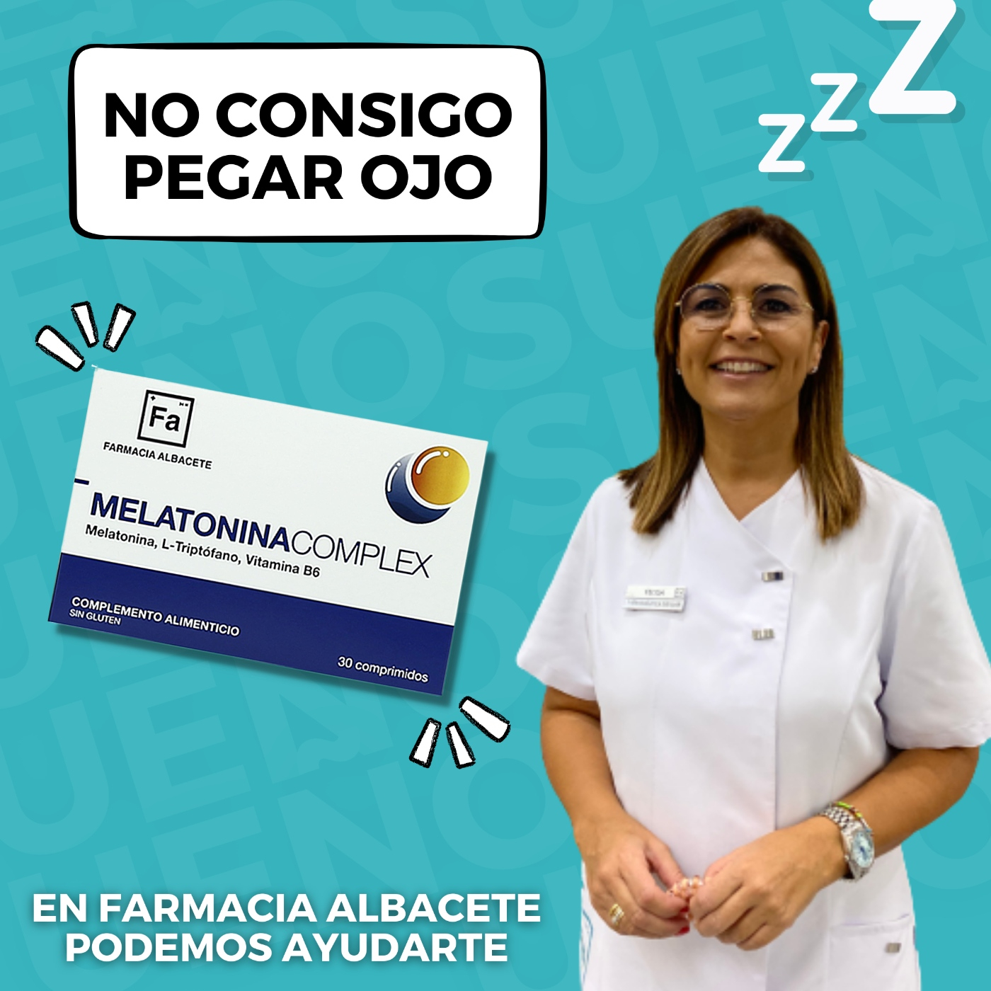 Farmacia Albacete 24 Horas