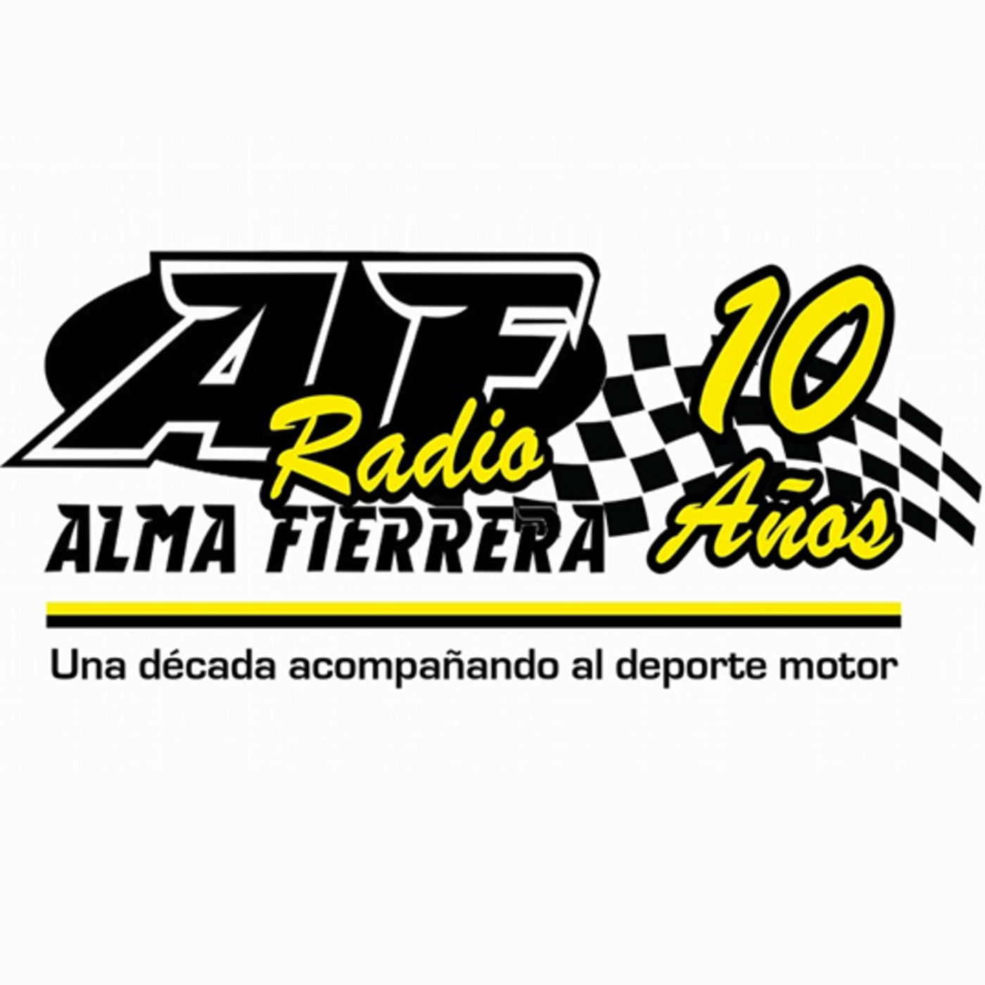 Alma Fierrera