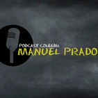 Podcast Colegial Manuel Prado Nº1: La Depresión