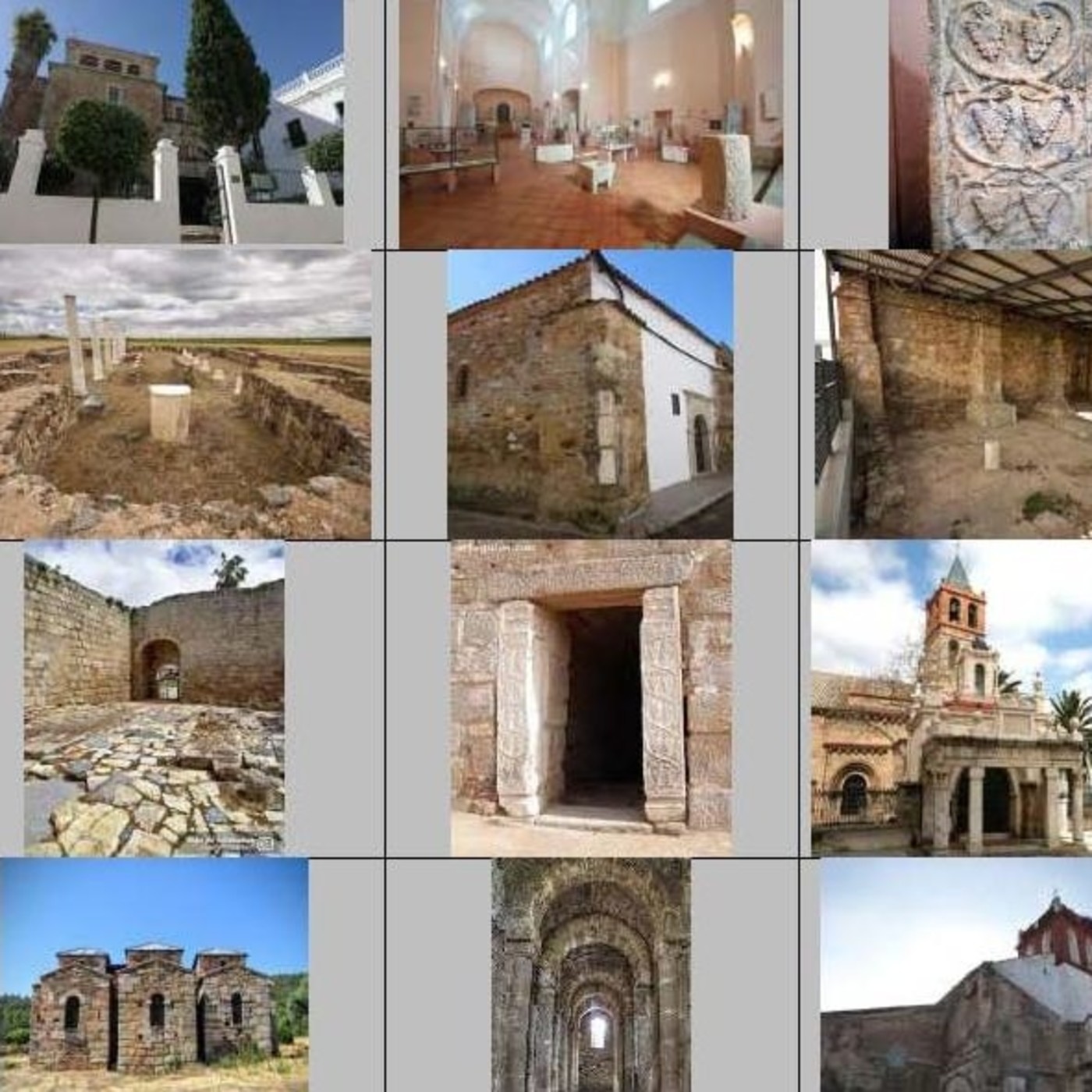 ARTE EN LA HISTORIA.