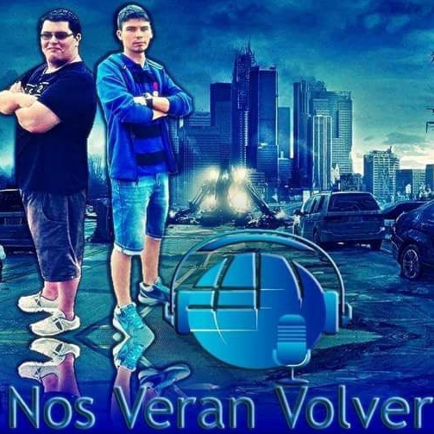 Podcast LOCUCIONES