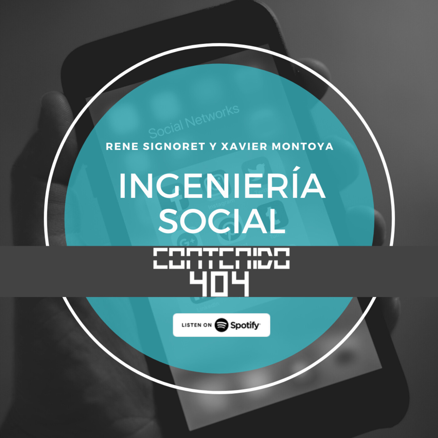 Contenido 404