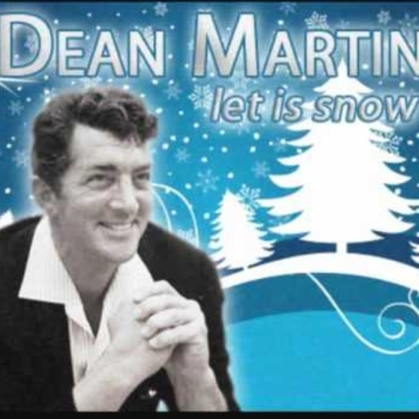 Dean Martin - Let it Snow
