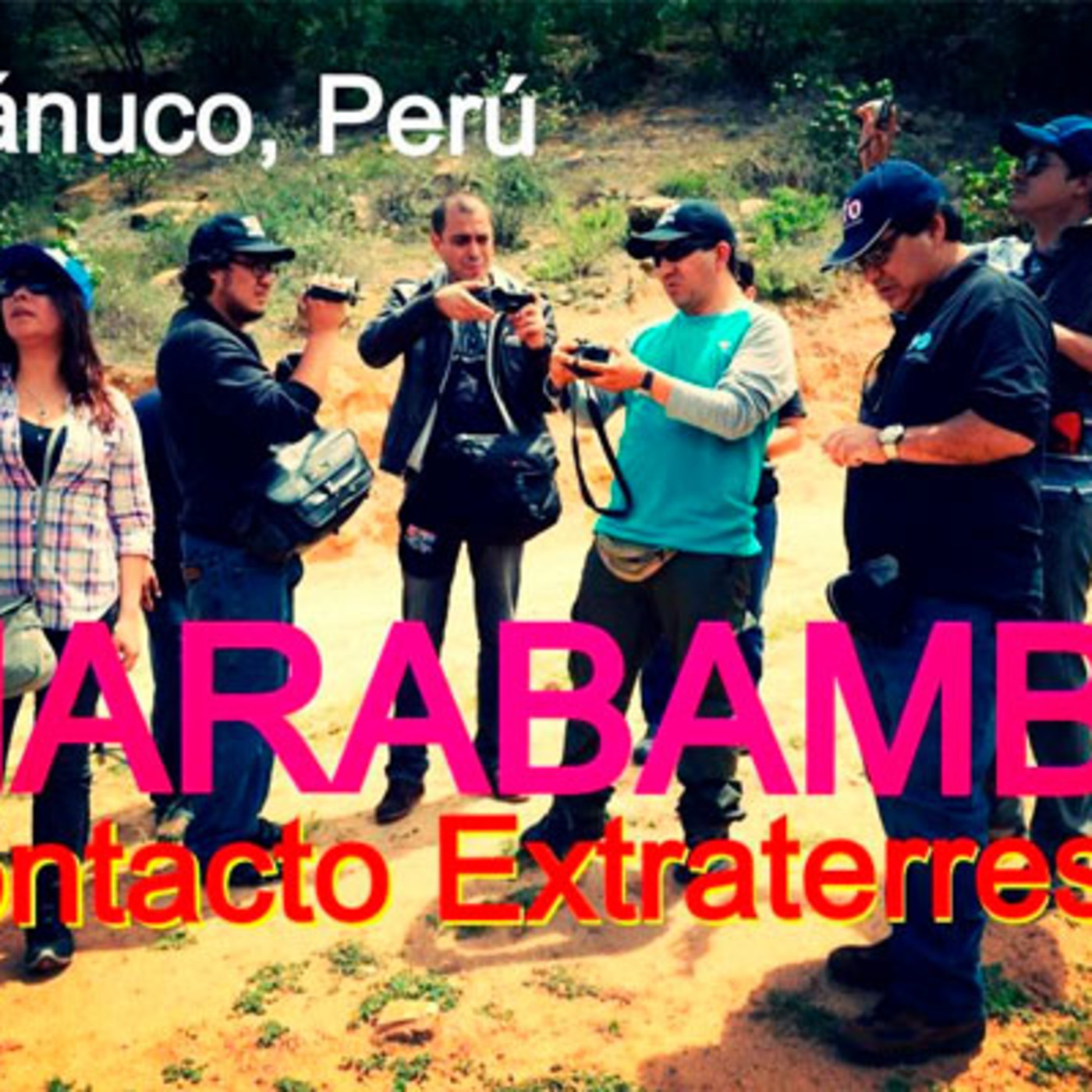 Audios de Viaje a otra dimensión