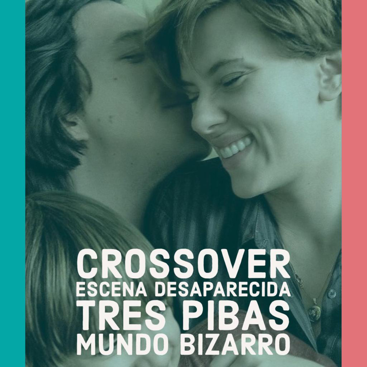 Escena Desaparecida