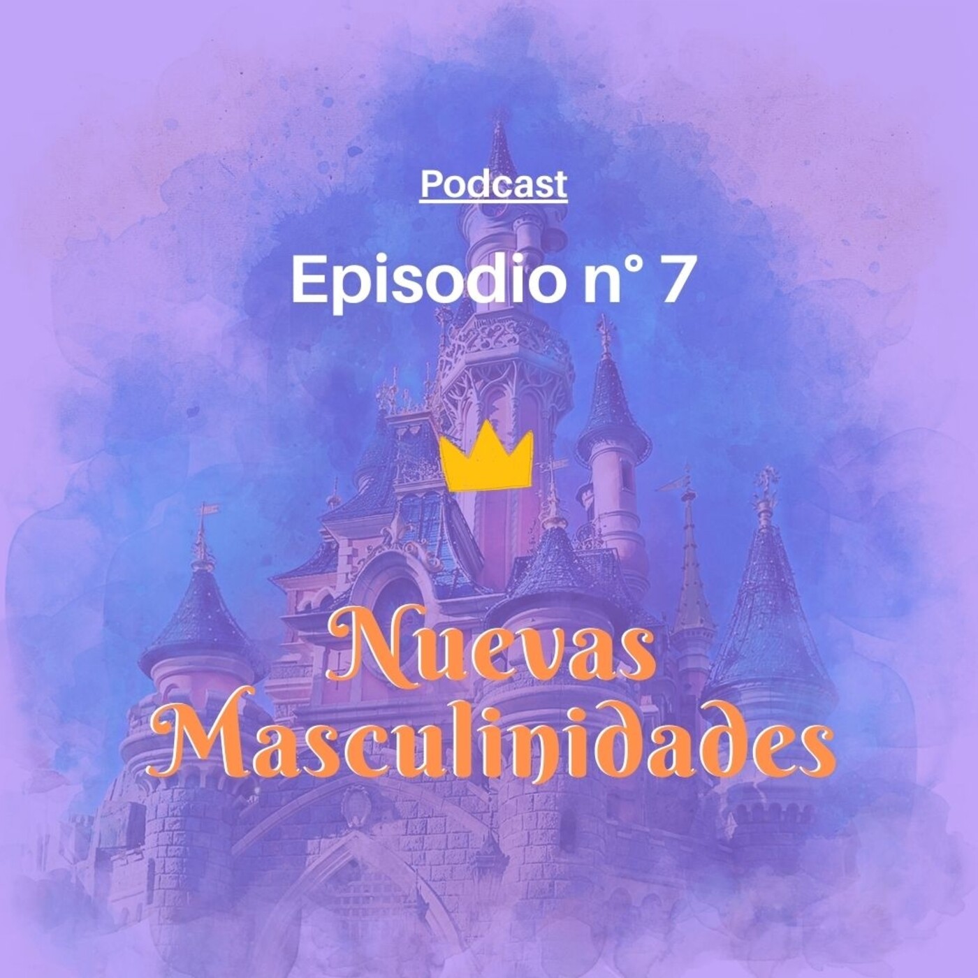 Érase una vez una mujer Podcast
