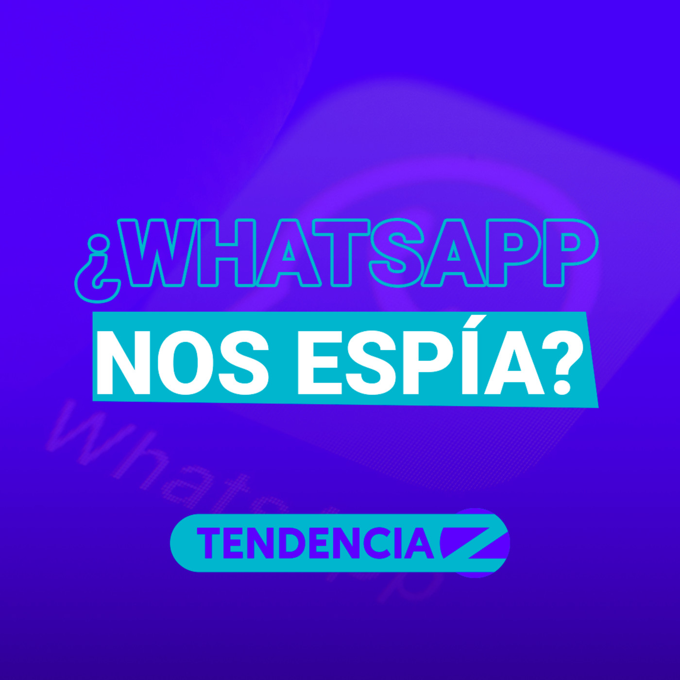 Tendencia Z