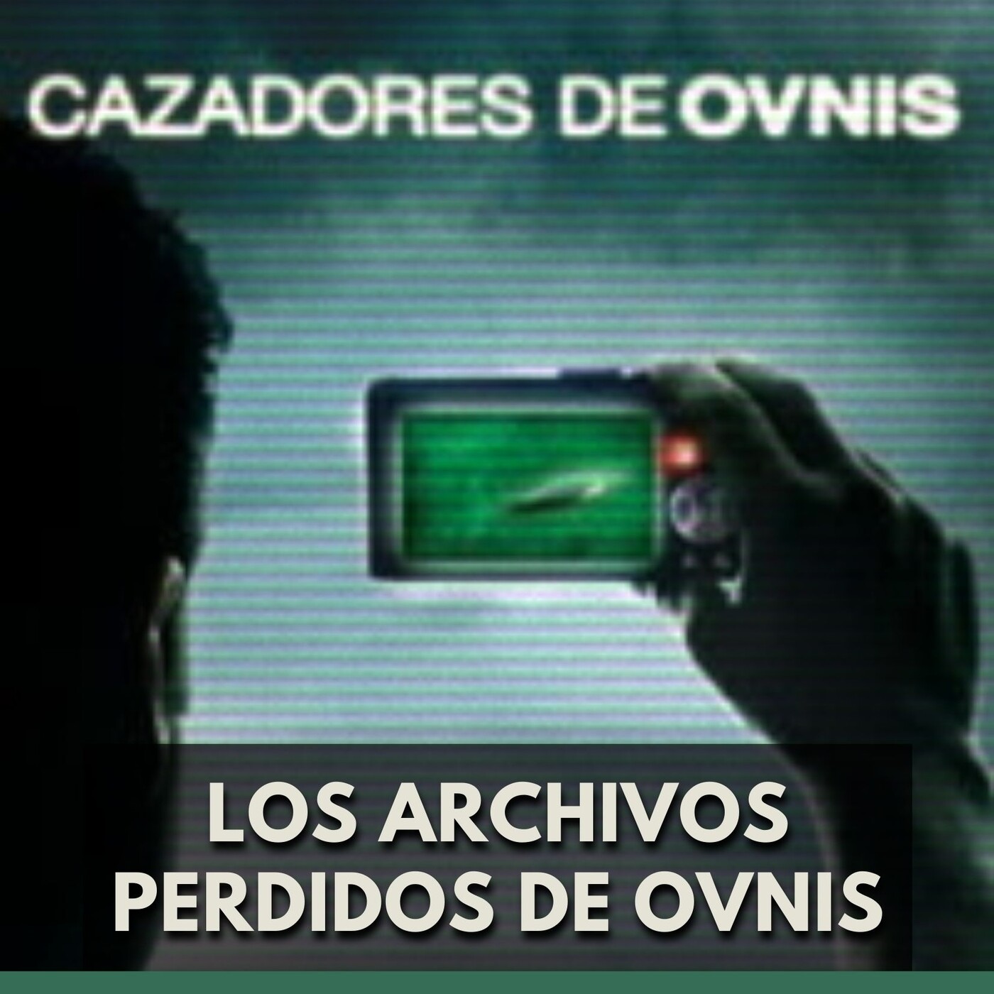 Docus Audio Latino