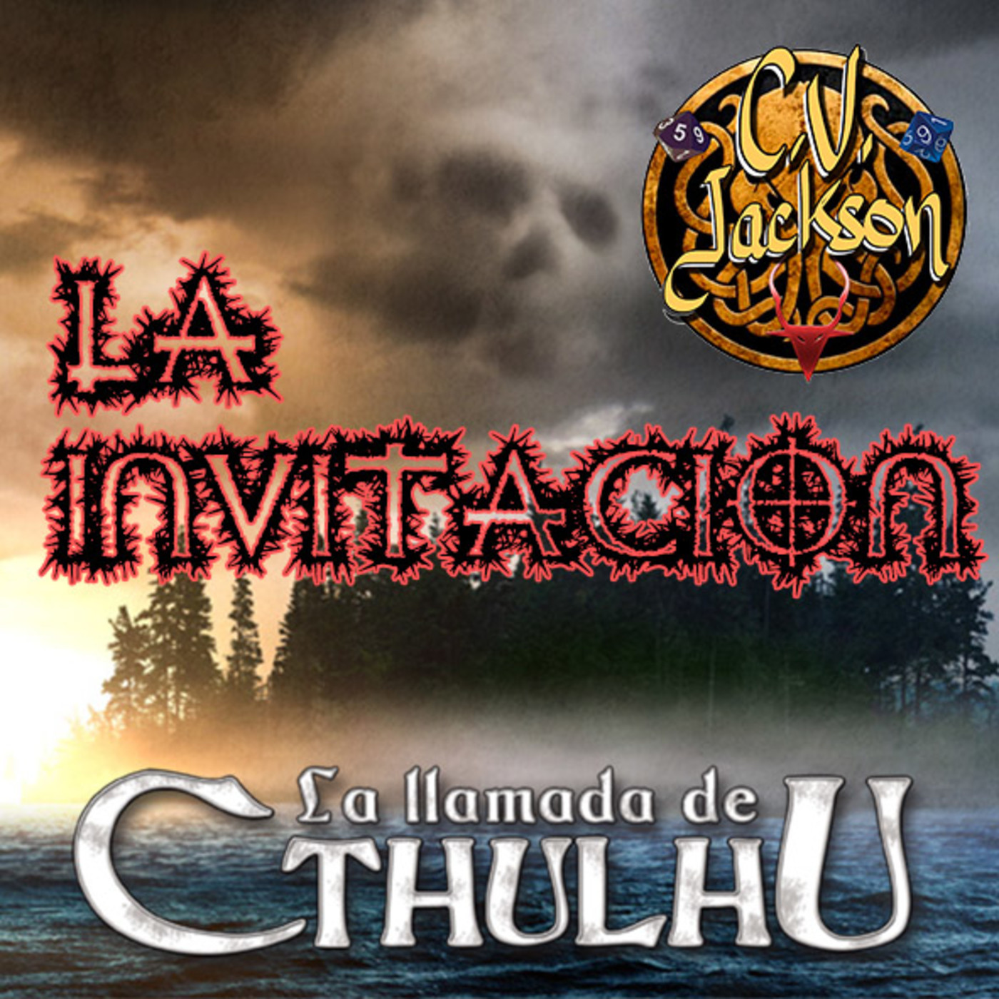 La Llamada de Cthulhu - La Invitación