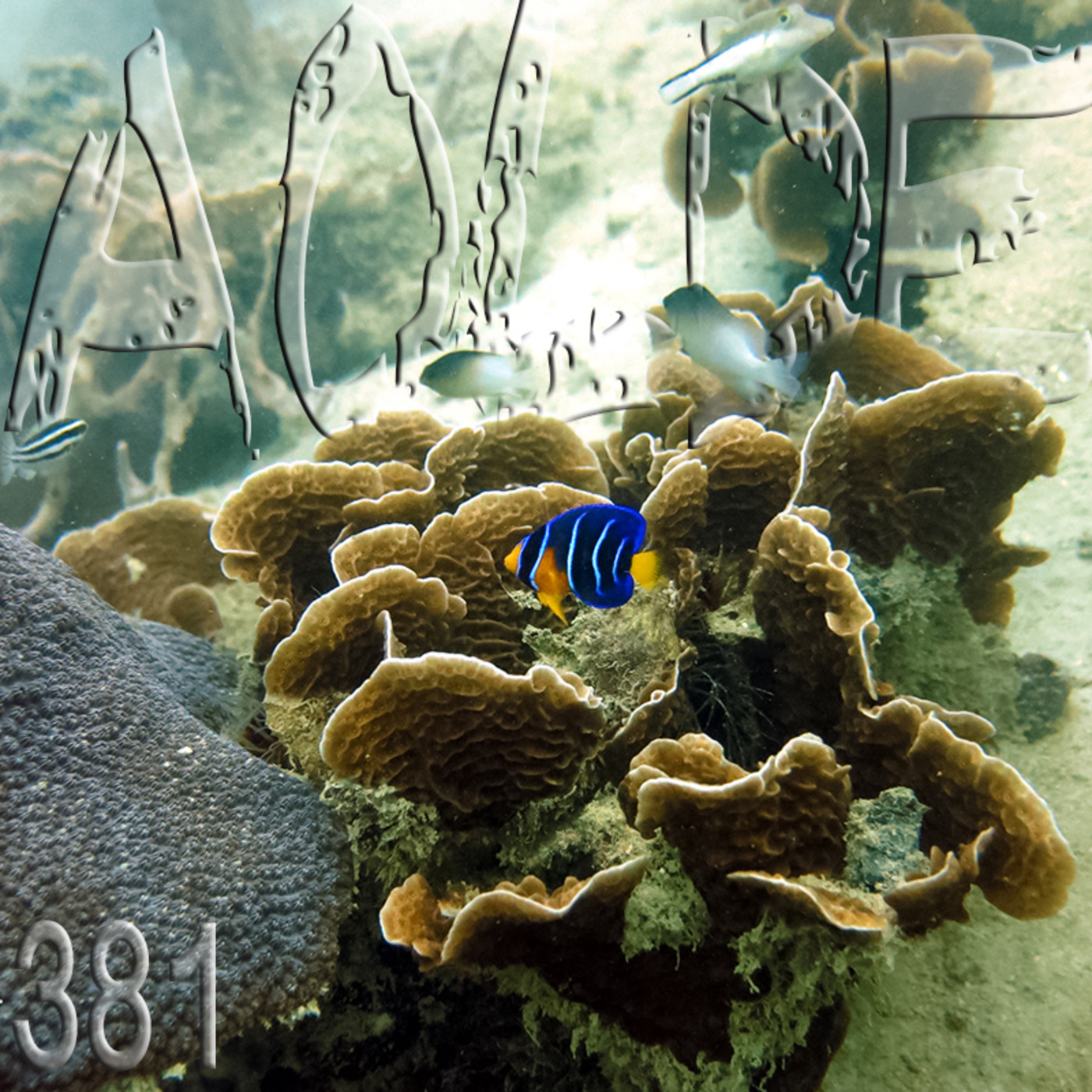 Podcast Al otro lado del espejo