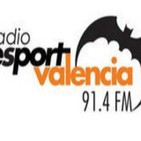Yo Te Lo Cuento 26 de marzo 2018 en Radio Esport Valencia
