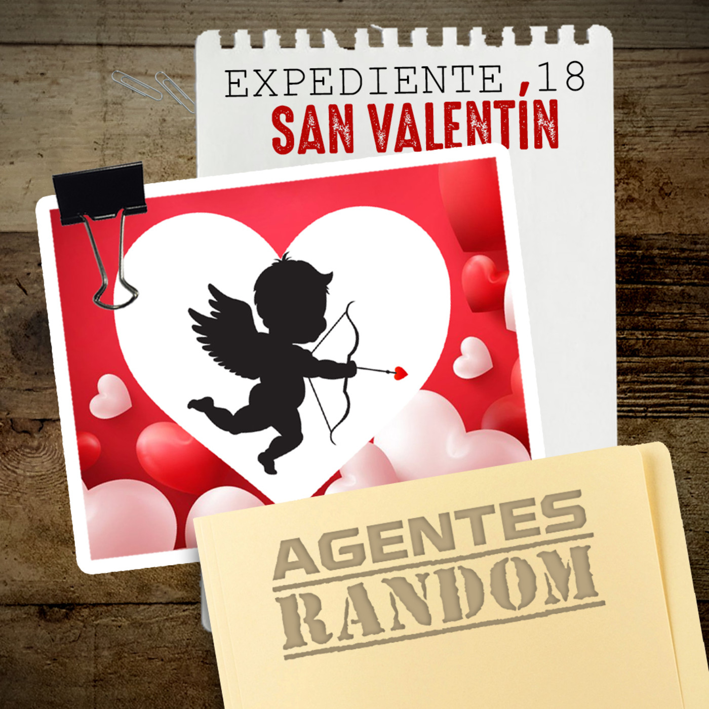 Agentes Random