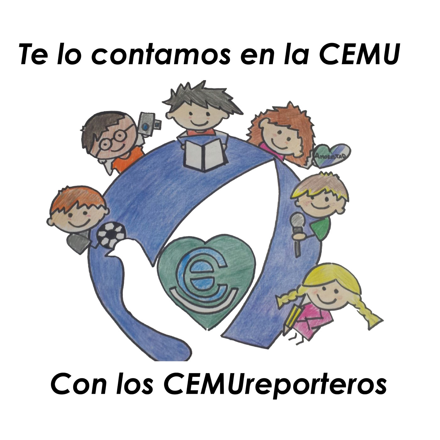 Te lo contamos en la CEMU - 16/12/2020 episode artwork