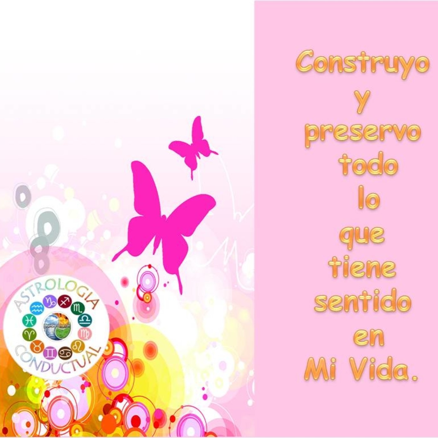 10 ESTRATEGIAS ASTROLOGIA CONDUCTUAL