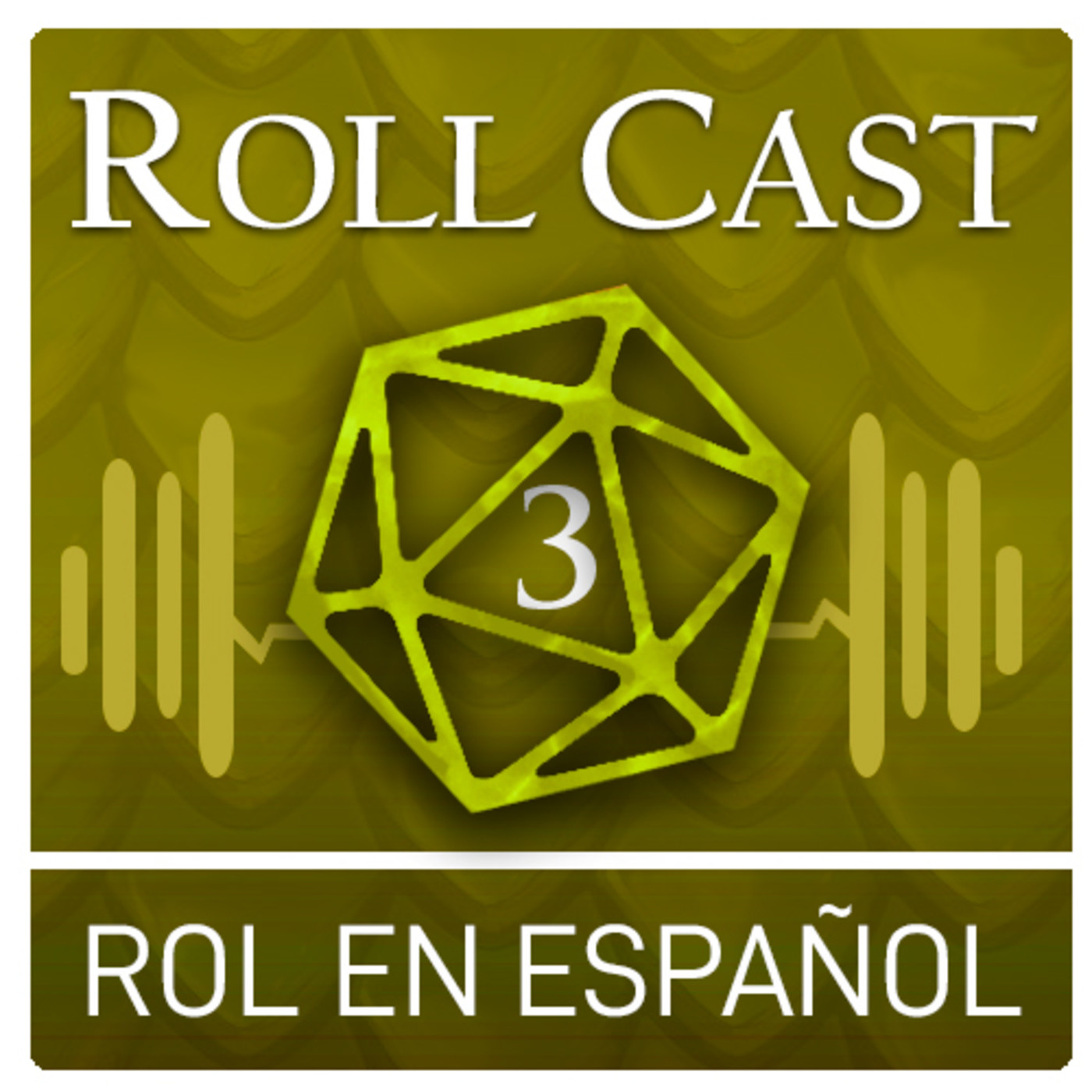 Roll Cast