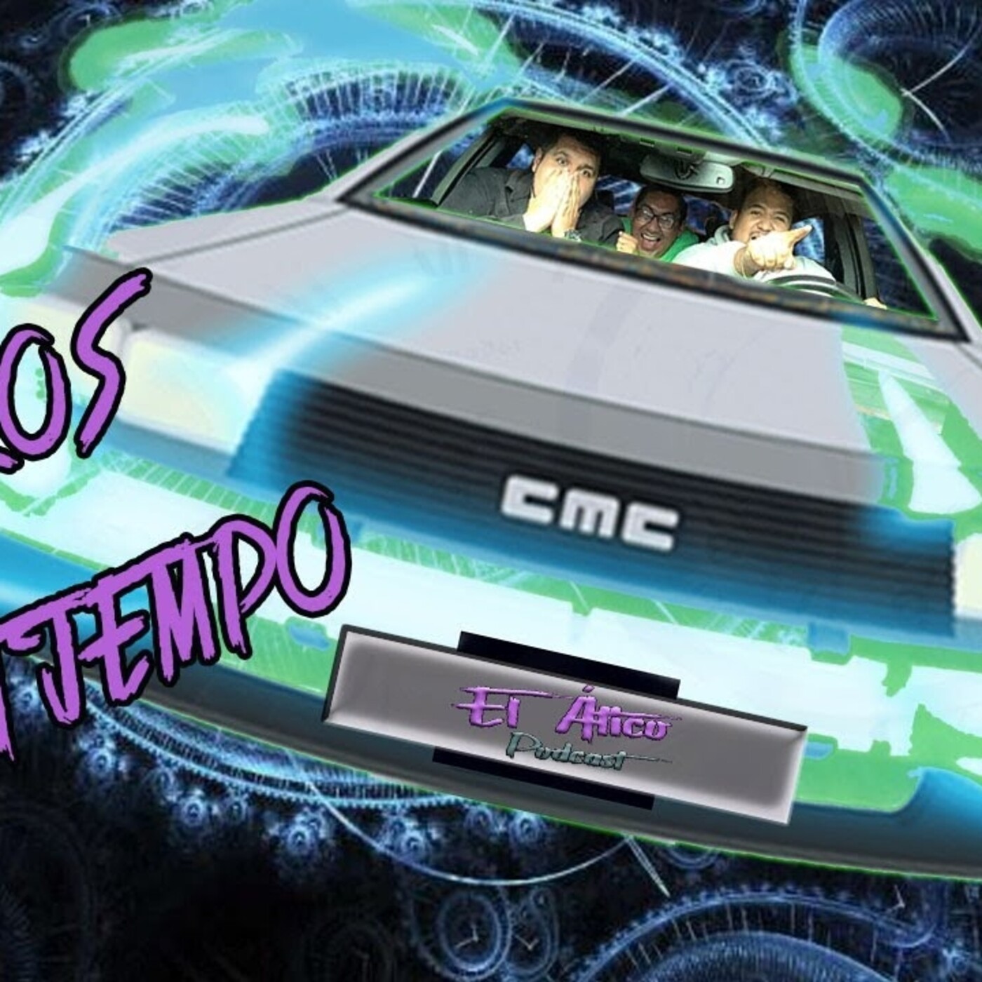 EL ATICO PODCAST