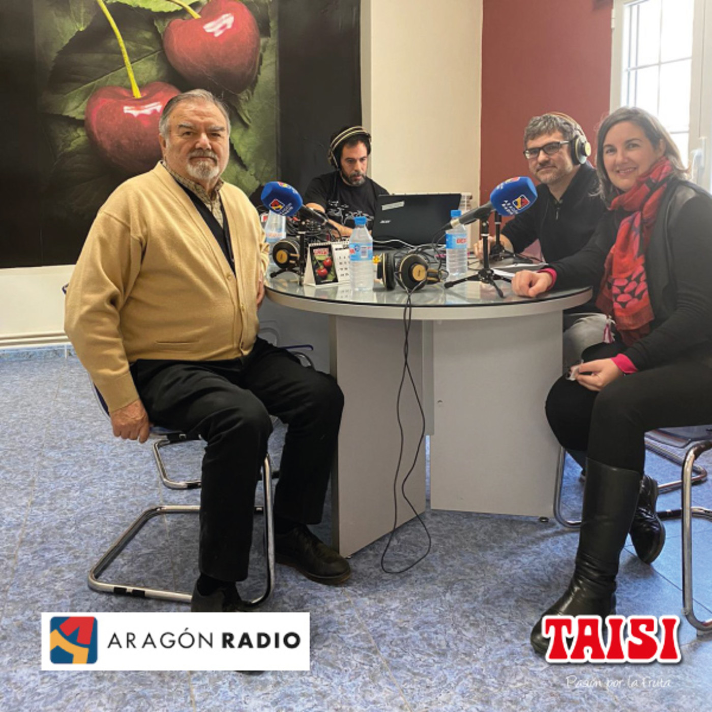 Conservas Taisi