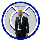 Rueda de Prensa Zinedine Zidane tras el Eibar 0-4 Real Madrid ( Jornada 13 / T19/20 )