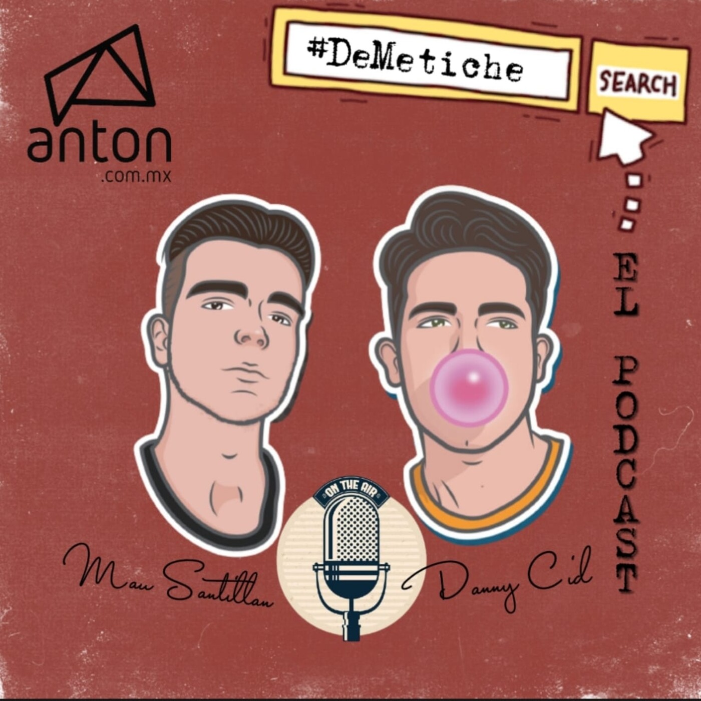 De Metiche