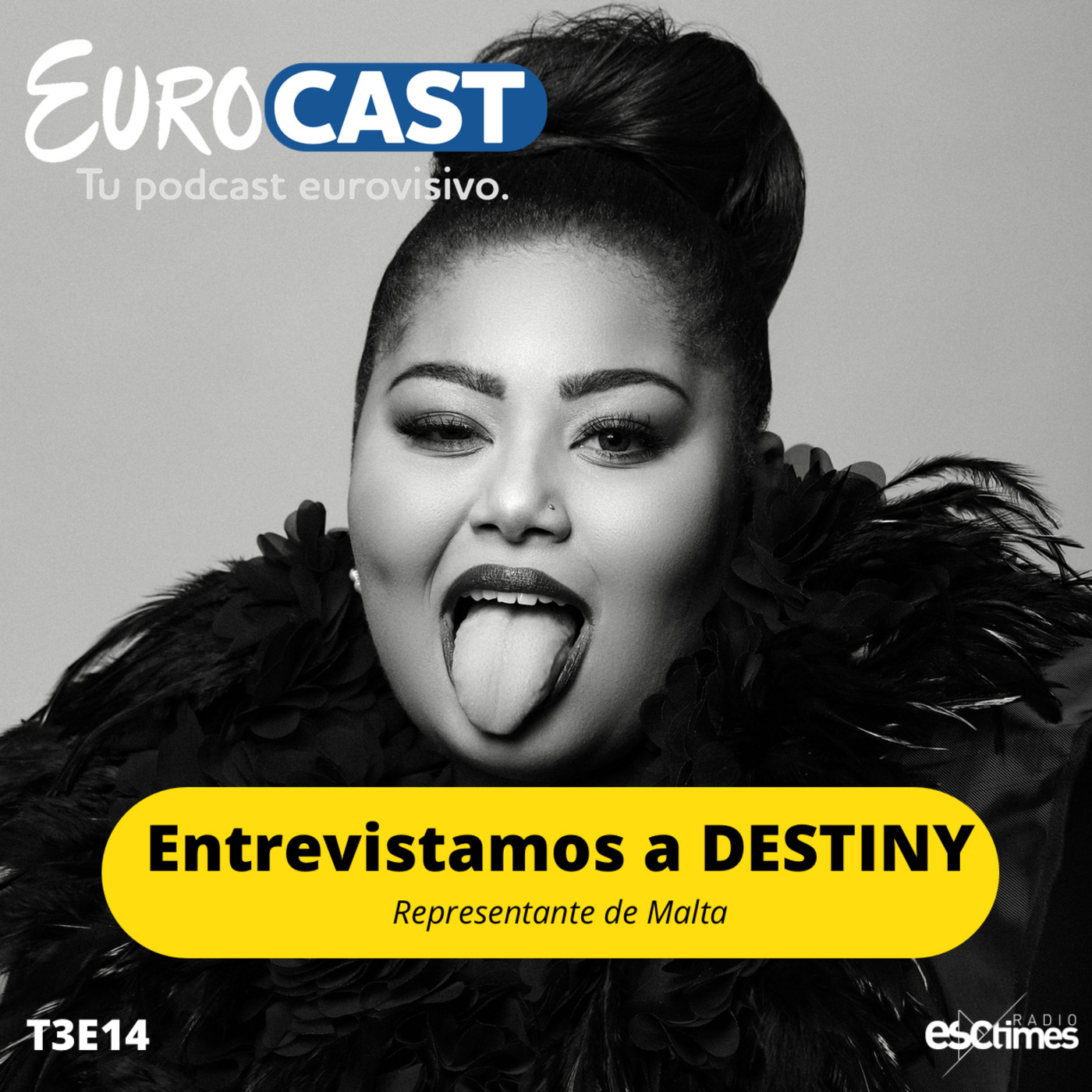 Eurocast, tu podcast eurovisivo