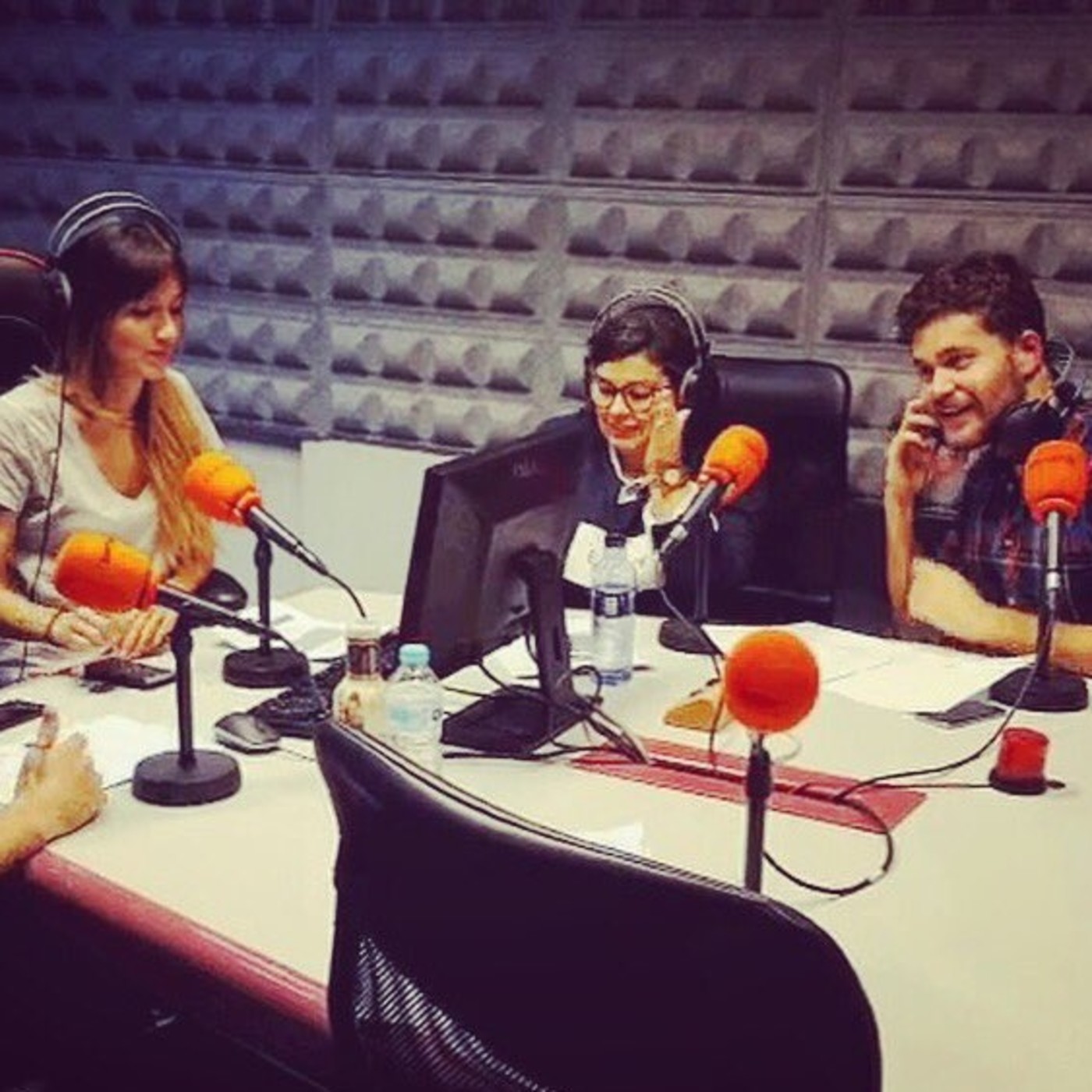 Capítulo 33 : Festival MIM Series, MasterChef y Premios Iris episode artwork