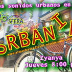Urbania - comparte el seÑor soto