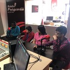 Programa especial amb l'aula d'acollida