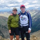 #Radiotrail Leadville 2019 envivo desde las Montañas Rocosas de Colorado