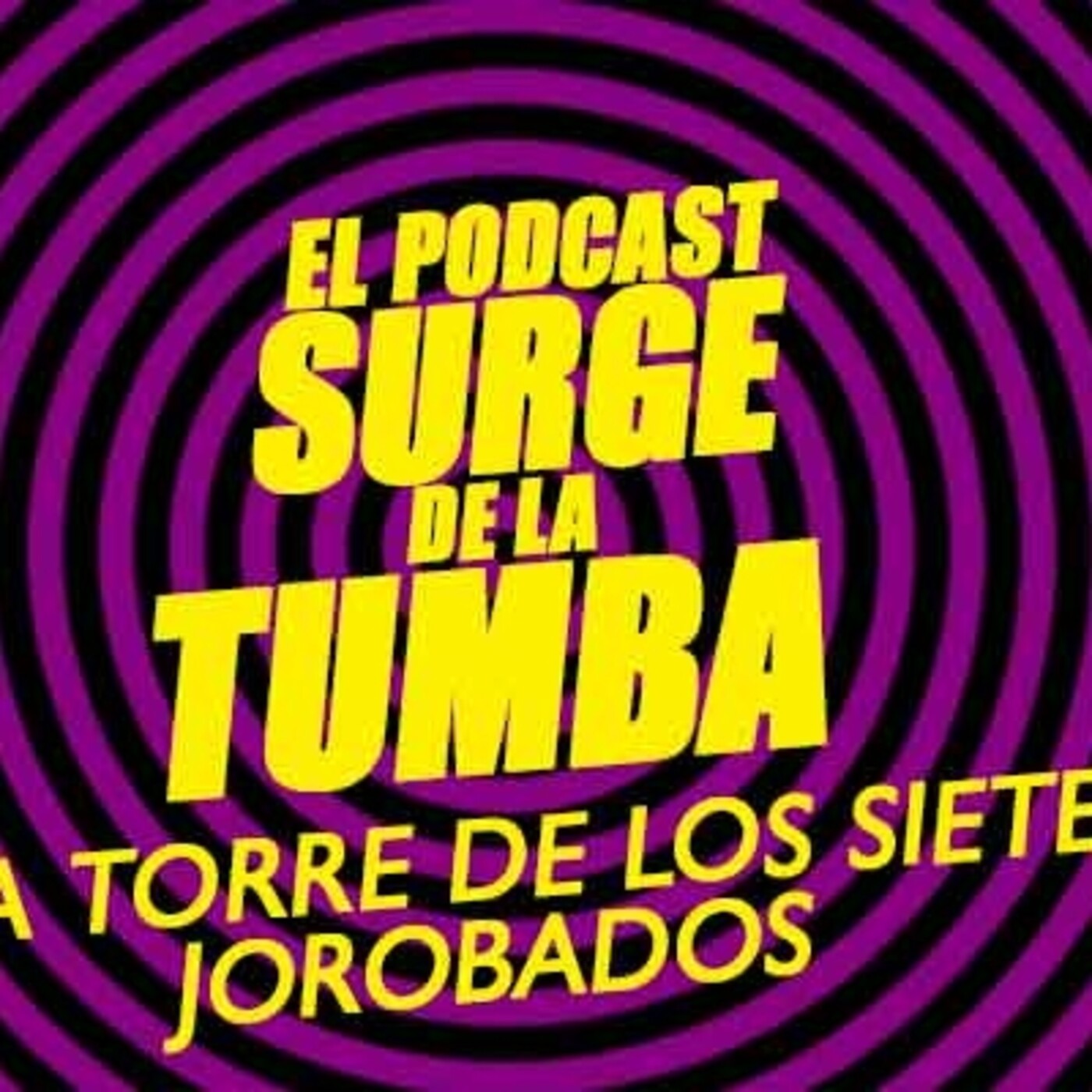 El podcast surge de la tumba
