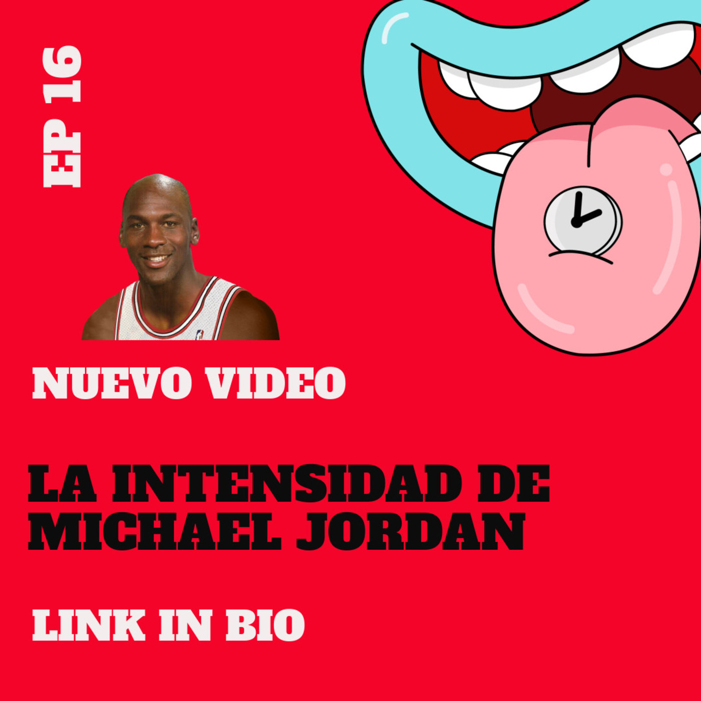 Háblalo Que Se Hace Tarde