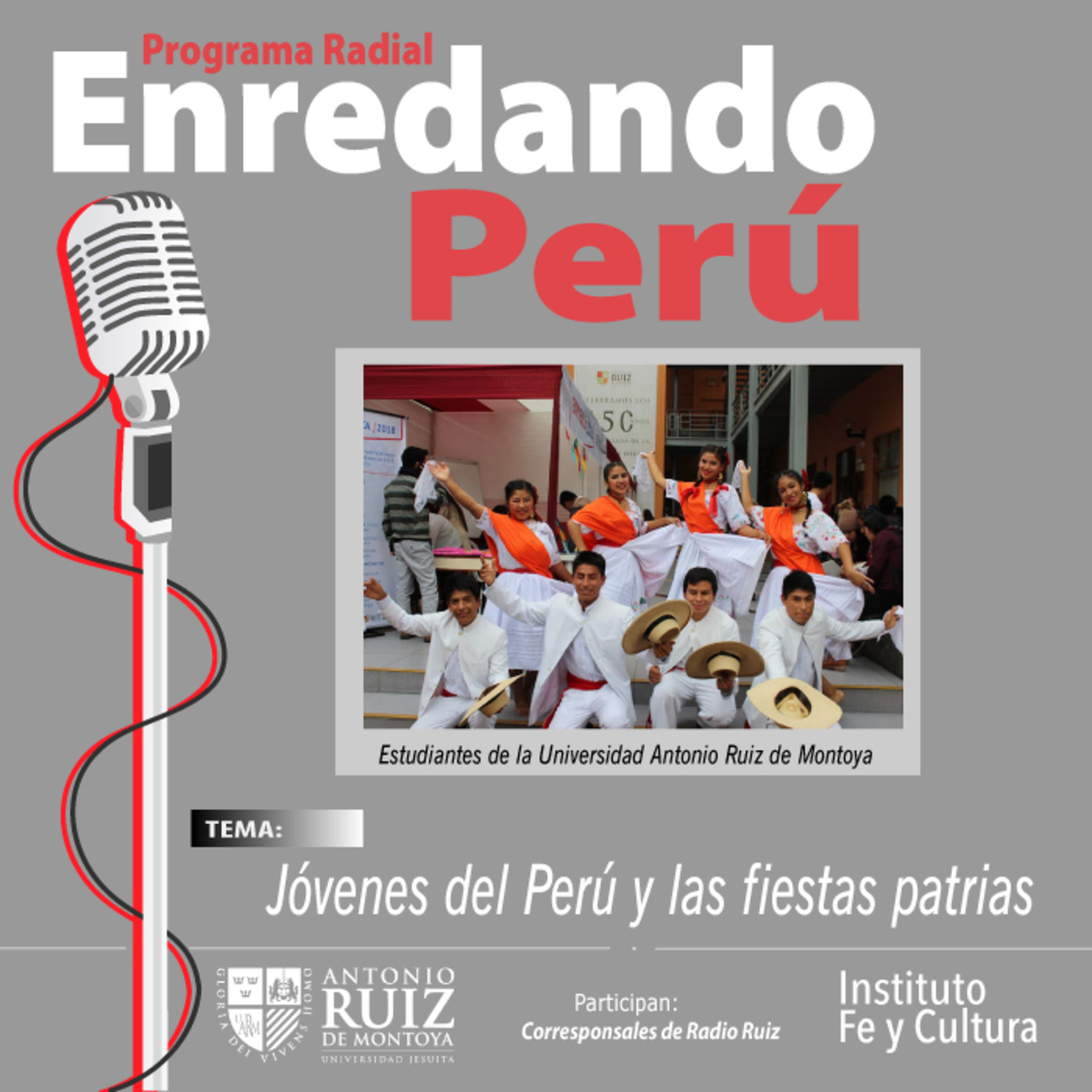 Enredando Perú