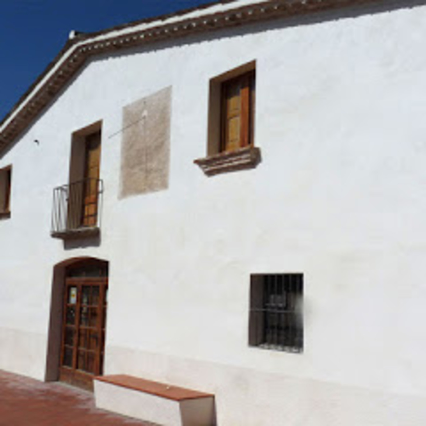 Del dimoni y les pedres