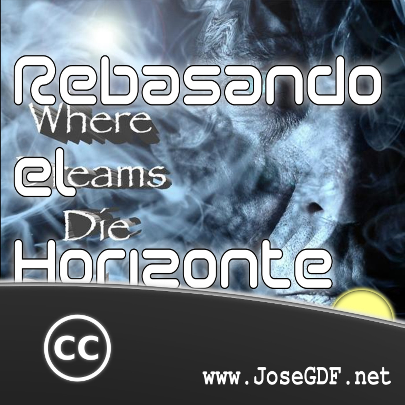 Rebasando el Horizonte